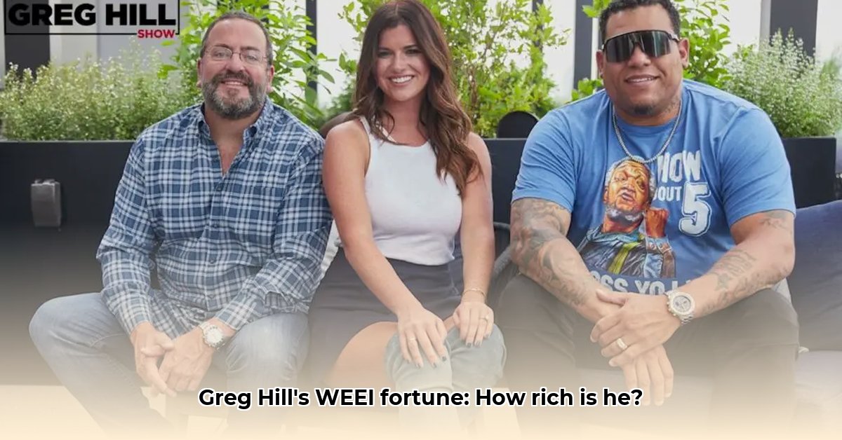greg-hill-weei-net-worth